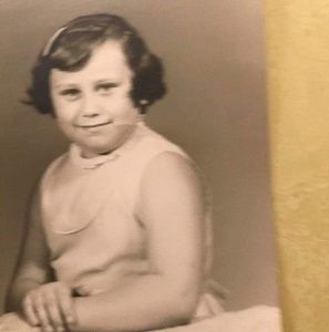 Meet your Posher, Mary